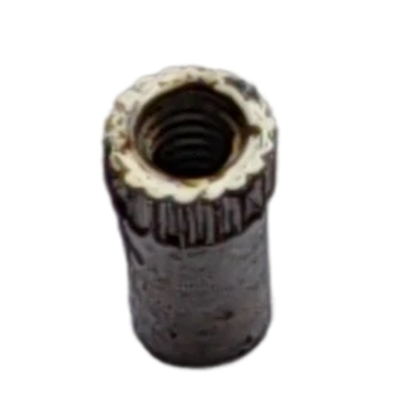 Non-Standard Nut